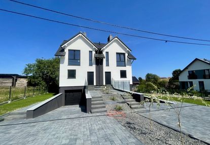 Barłomino | dom | garaż | ogród