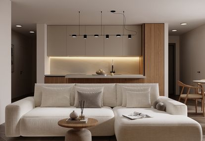 Niepowtarzalny 4-pokojowy apartament premium