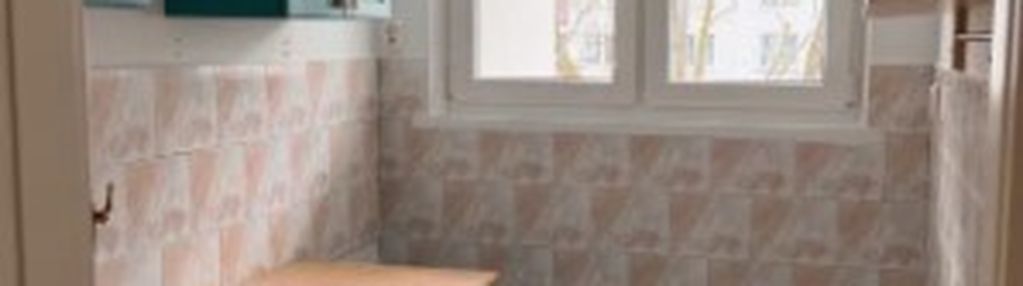 2-pokojowe mieszkanie na śródmieściu