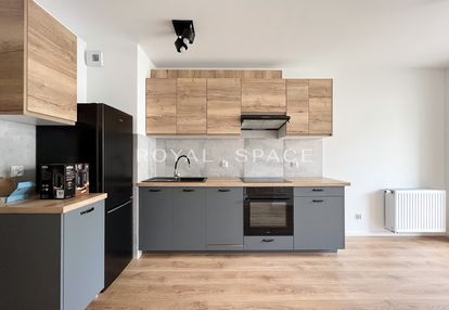 Nowe mieszkanie z balkonem na czyżynach + parking