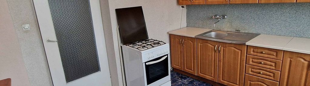 Przytulne 2 pokoje z potencjałem – ul. grota-rowec