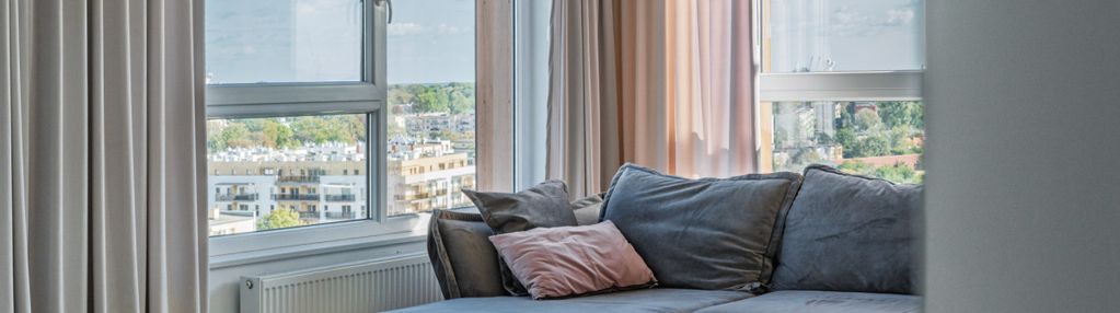 Premium apartament z widokiem na morze!