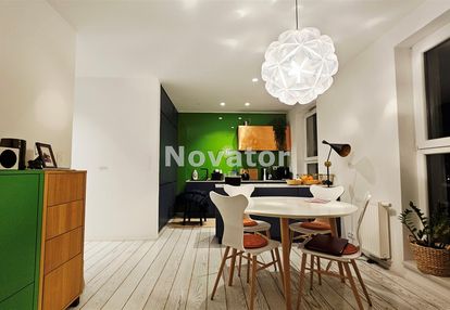 Apartament 4-pok. w atrium z 2016r.!