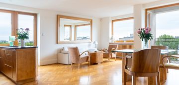 Apartament 141m2, plac dąbrowskiego
