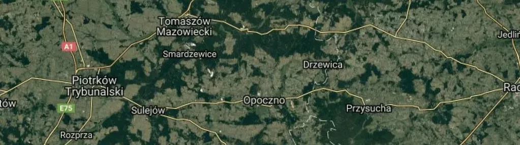 Działka na sprzedaż 9300m2