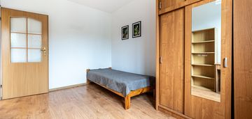 Niezależne 2-pok*48m2*krowodrza górka*kluczborska
