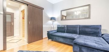 Skawina – 2-pokojowe mieszkanie 54 m² - centrum