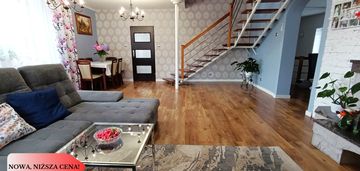 Dom z 2 lokalami - centrum, działdowo