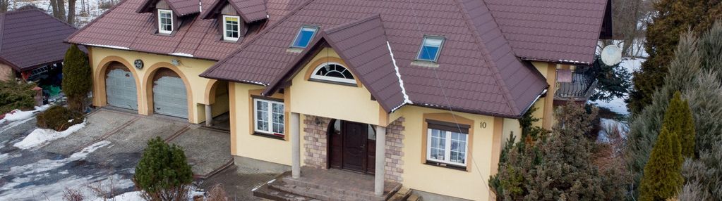 Dom na sprzedaż / house for sale