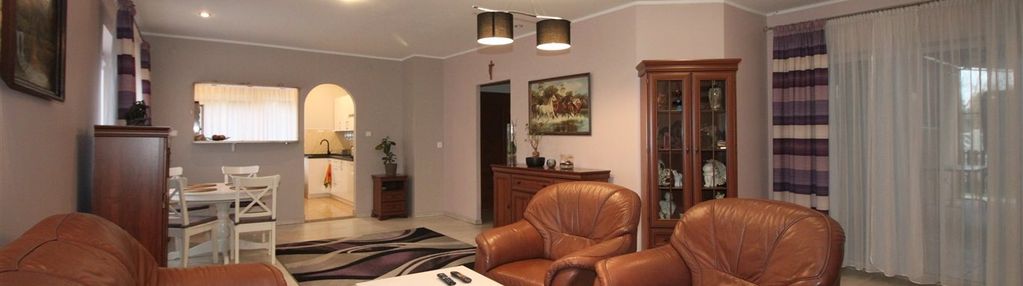 Jaworzno byczyna dom do zamieszkania