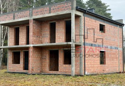 Bliżniak w miejscowości podlasie gm. radziejowice!