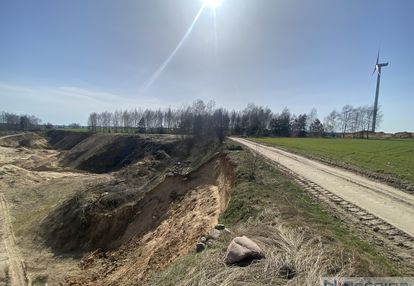 Działka pod żwirownie: 35 000m², liwki szlacheckie