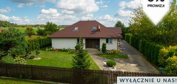 Wygodny dom z ogrodem przy lesie blisko s7