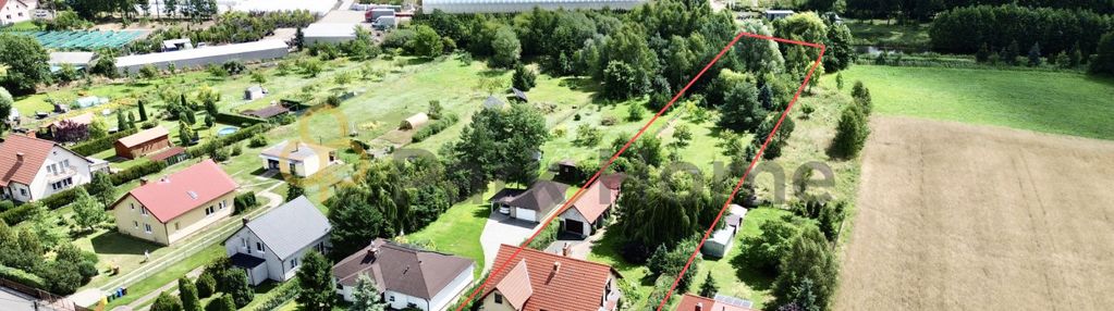 Dom w radwanicach z działką 35 arów