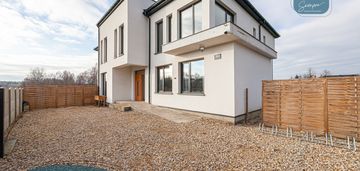 Nowoczesny dom z potencjałem inwestycyjnym | 348 m