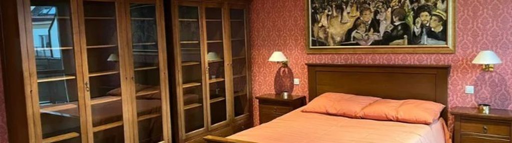 2-pokojowe mieszkanie na ursynowie