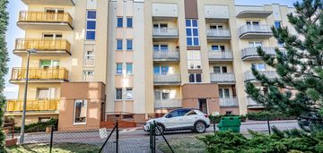 Piątkowo 2 pok. 2010r. 2 balkony, cegła