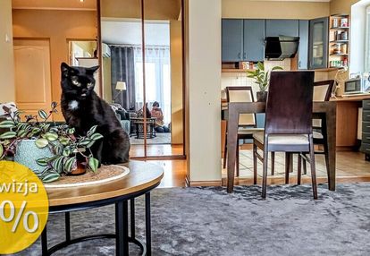 3 pokoje, ogród, szkola, balkon, osowa!