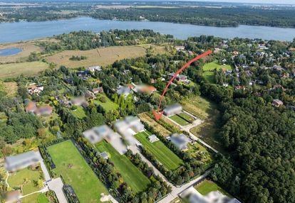 Działka budowlana chyby
