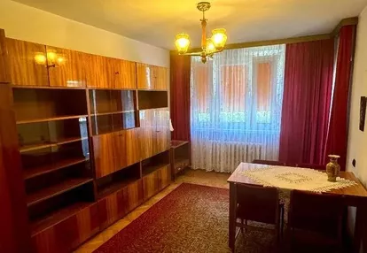 Mieszkanie 3 pokojowe 52.10m2 , balkon, piwnica