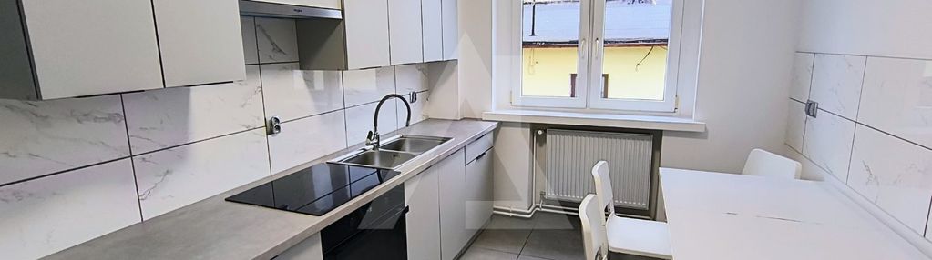 Mieszkanie na parterze wymaję