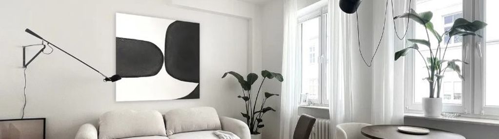 Kawalerka na śródmieściu