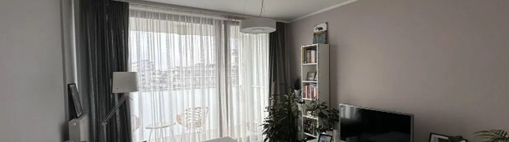 2-pokojowe mieszkanie na woli