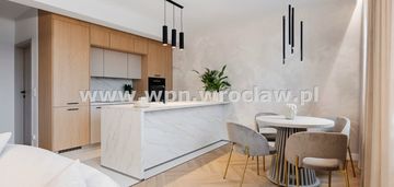 Komfortowe, gotowe 4 pokojowe mieszkanie, parking