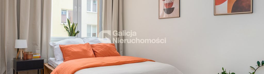 Wyjątkowe mieszkanie w samym sercu rzeszowa.