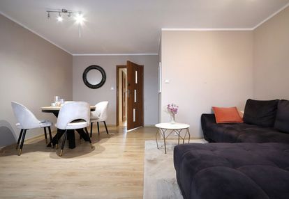 61 m2, 3 pokoje, bohaterów ii wojny św.