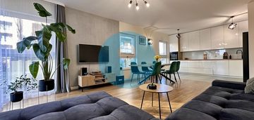 Komfortowy 4-pokojowy apartament ślichowice !