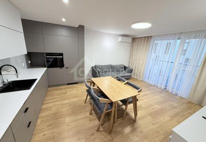 Mieszkanie ul. turystyczna, nowe budownictwo