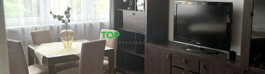 Przestronne 2 pokoje z oddzielną kuchnią, kw