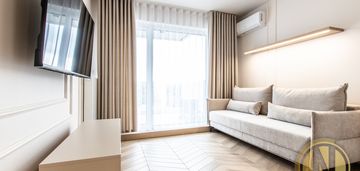 Bronowice | lindego | 2 pok| wysoki standard |noho