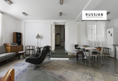 Najciekawsze sopockie wnętrze