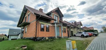 Dom 150m2, bibice, gm. zielonki,  480m2 działka
