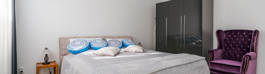 3 pokoje po remoncie we wrzeszczu