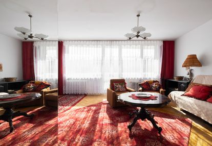 Kawalerka na przymorzu, jagiellońska