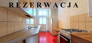 Rezerwacja  mieszkanie - jagiellońska 27