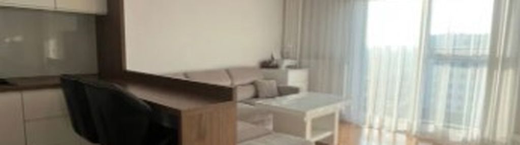 2-pokojowe mieszkanie na targówku