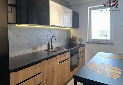 46,50 m2 na wrotkowie, gotowe do zamieszkania