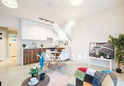 Mieszkanie 2 pokoje 41m2 osiedle wilczak