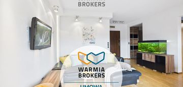 4 pokoje, dwie łazienki, zadbane, jasne!