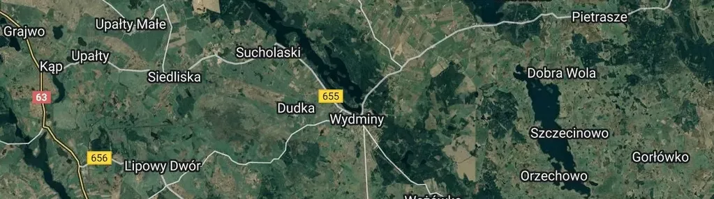 Działka na sprzedaż 3000m2