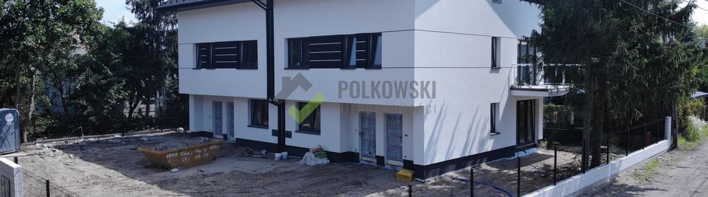Dwupoziomowe mieszkanie 144,77m2 marki
