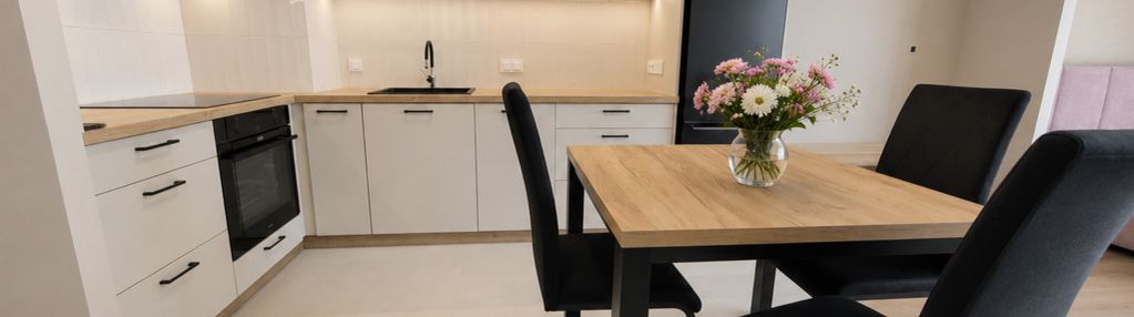 Nowe studio na mokotowie