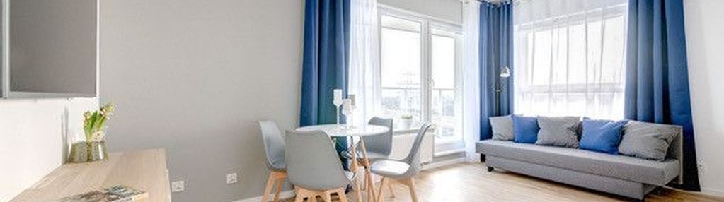 Baltica towers, niedaleko plaży, min. 12 miesięcy!