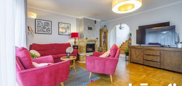 Dom wolnostojący o pow. 118,6m²