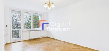 ⭐️2 -3pokoje ⭐️49,90 m² ⭐️saska kępa ⭐️piwnica⭐️