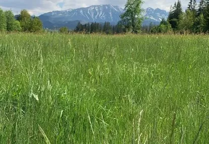 Działka na sprzedaż 2197m2